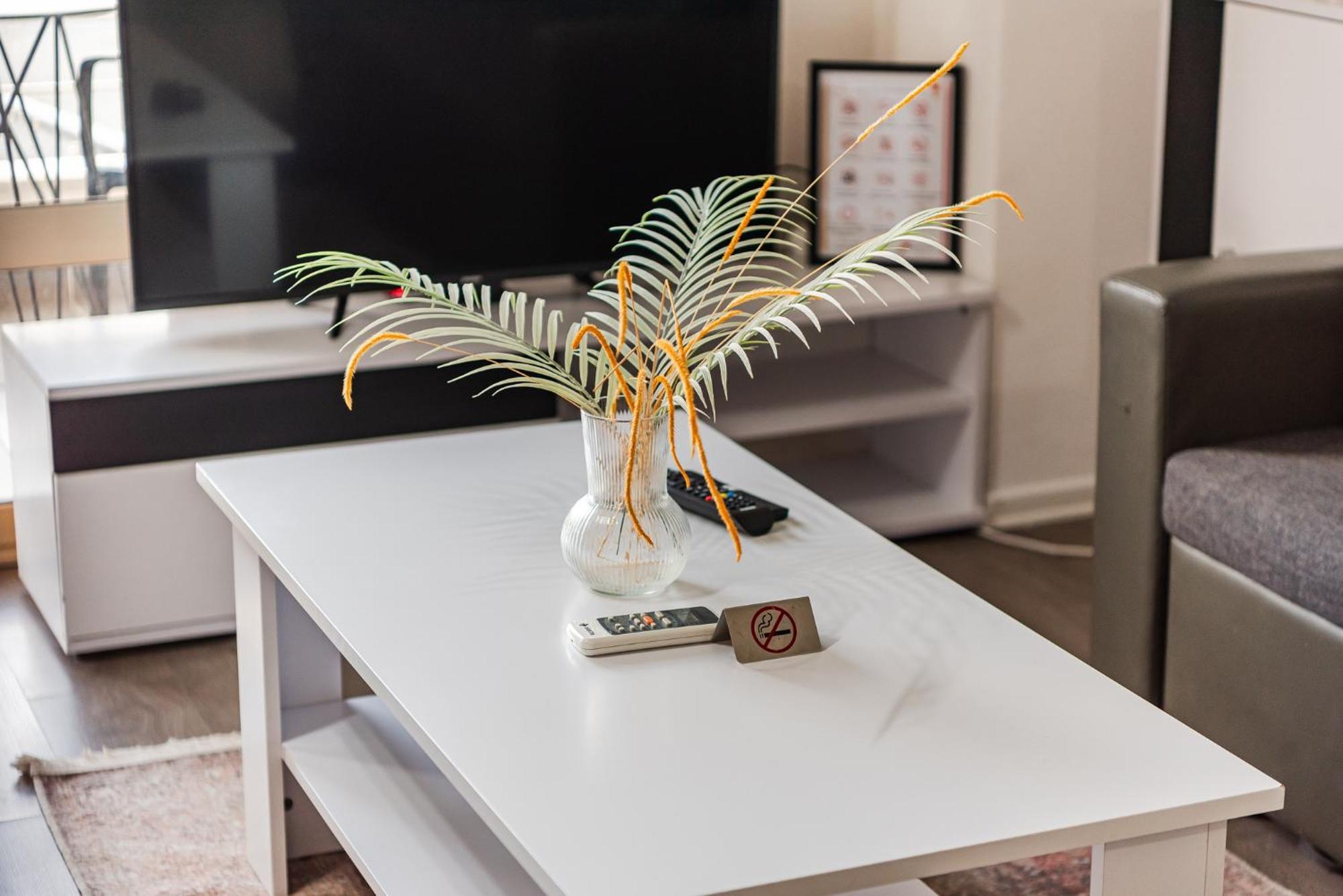 Appartement New Boulevard / 10' Walk From Center *